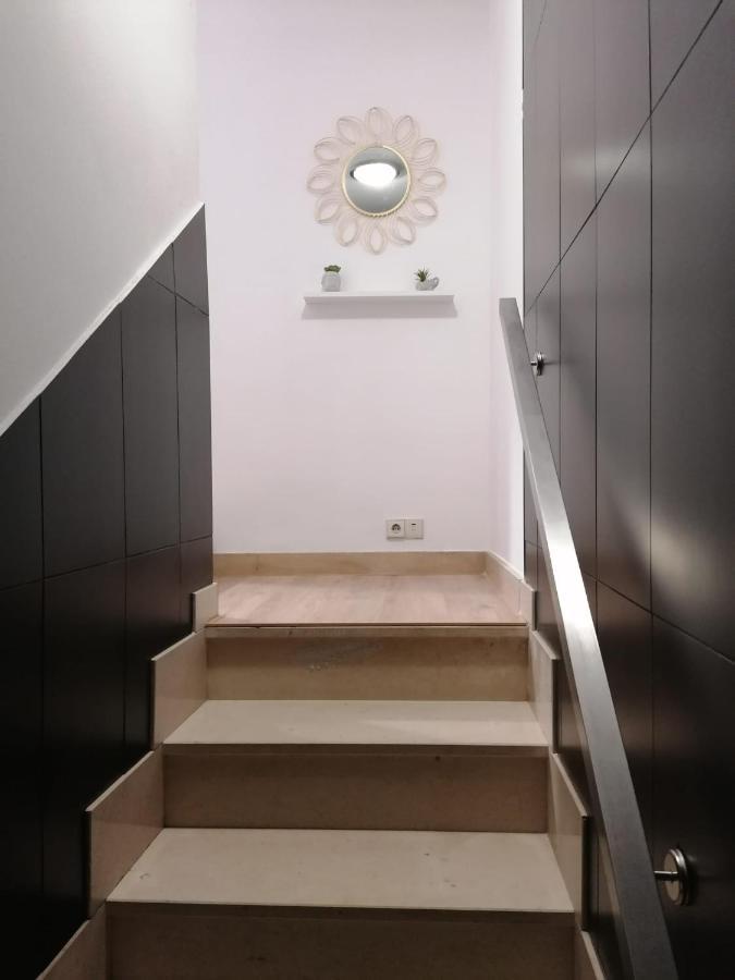 B In Caminha Apartment Bagian luar foto